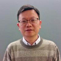 Hong Liu